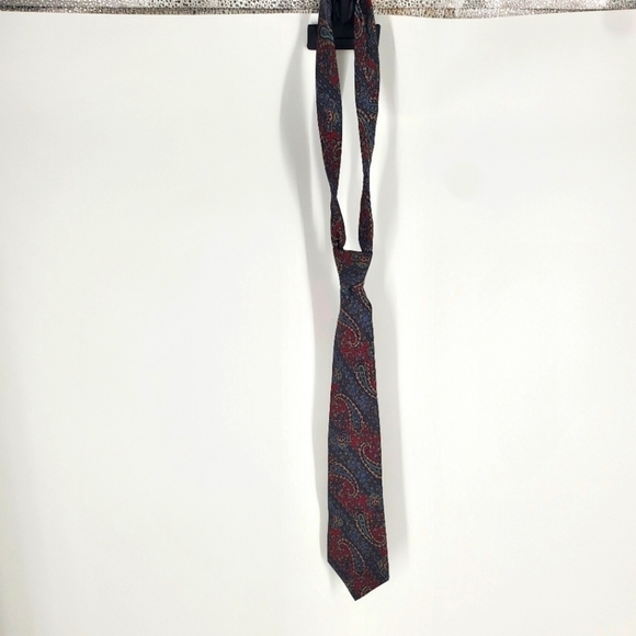 Christian Dior Neck Tie OS - Picture 1 of 5